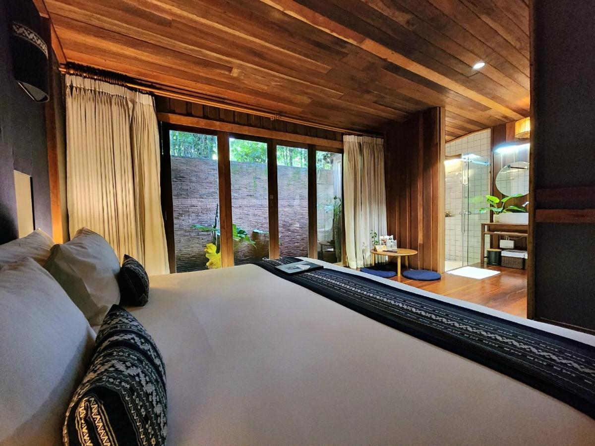 Athita The Hidden Court Chiang Saen Boutique Hotel Sha Plus Certified Chiang Rai Exterior foto