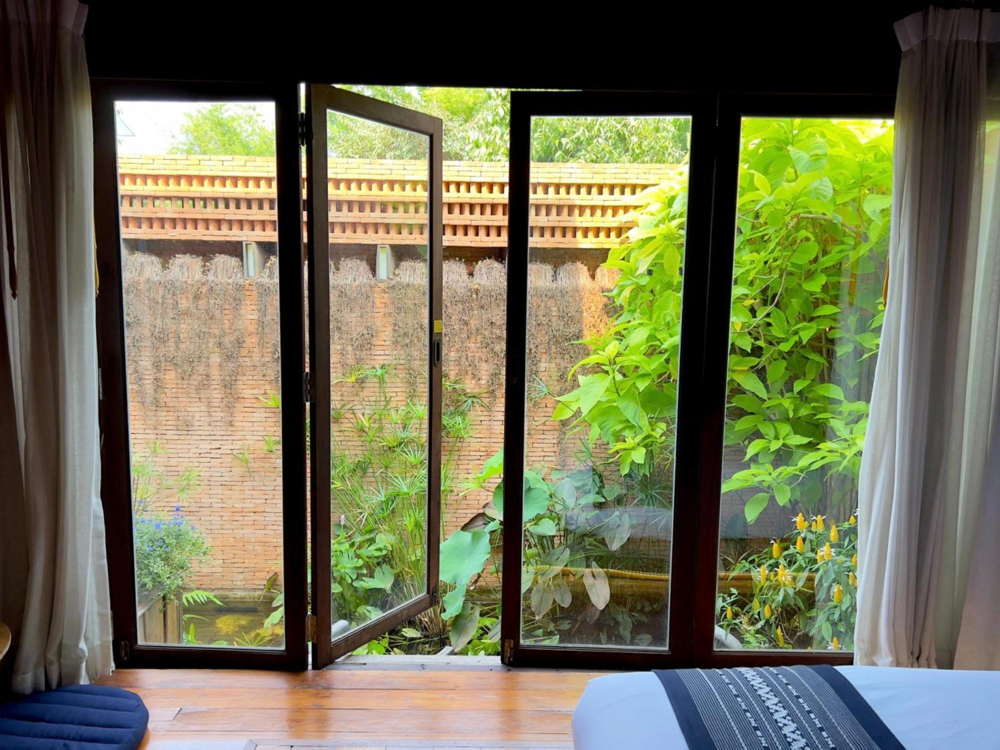 Athita The Hidden Court Chiang Saen Boutique Hotel Sha Plus Certified Chiang Rai Cameră foto